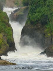 IB Geography waterfall picture